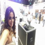 Nancy nasrallah